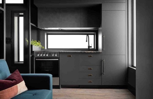 London Apartment | Private Luxury Boutique Studio