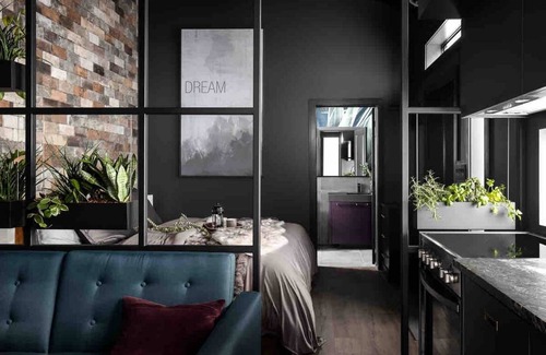 London Apartment | Private Luxury Boutique Studio