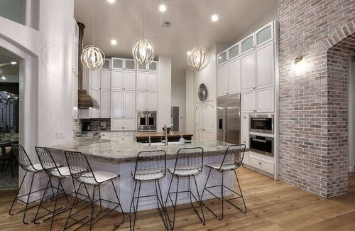 Pinnacle Peak House | PRIVATE LUXURY ESTATE in North Scottsdale