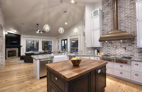 Pinnacle Peak House | PRIVATE LUXURY ESTATE in North Scottsdale
