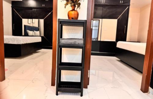Khammam Apartment | PRIVATE Luxury Homestay in Khammam