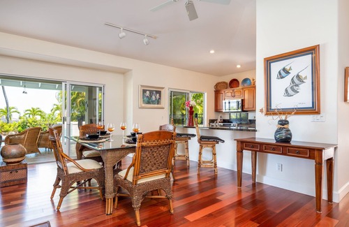 Keauhou House | PRIVATE LUXURY HOUSE POOL/SPA -AIR CON - AMAZING LIFE