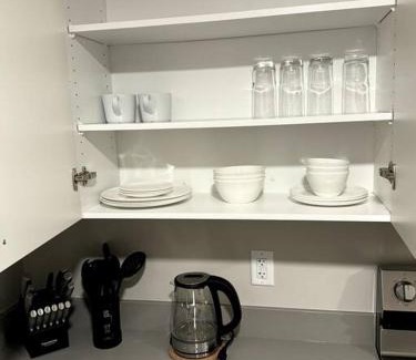 West Edmonton Apartment | Private Luxury Suite Near West Edmonton Mall