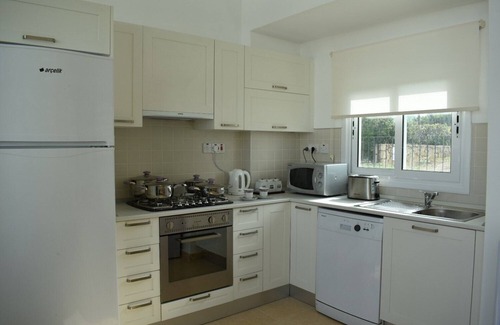 Karsiyaka Villa | Private Luxury Villa in Karsiyaka