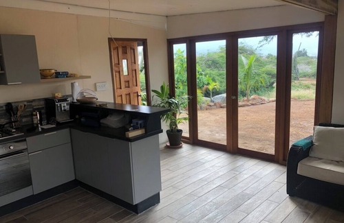 Jaburibari House | Private mini villa with spectacular view