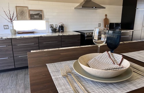 Calverton Other | Private Modern Farmhouse on 12 acres, pet-friendly