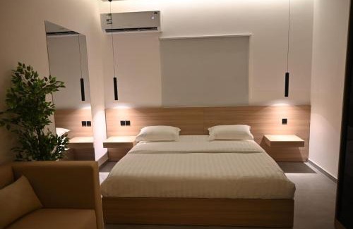 Sari Street Apartment | private Modern studio in jeddah 503