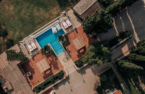 Sutomore Villa | Private Montenegro Villa Near Beaches