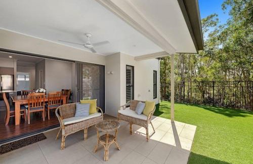 Mudjimba House | Private Mudjimba Beach Abode
