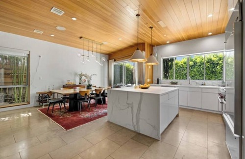 West Los Angeles House | Private oasis in West LA