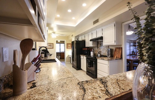 Sun City West House | Private oasis to relax in the sun.