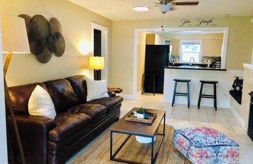 Clearwater House | Private Oasis w/Pool near Beaches