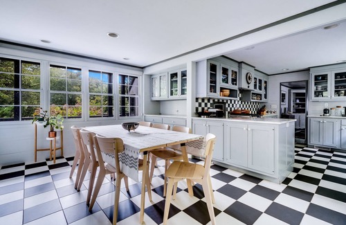 Branford House | Private Ocean Front & Healing Oasis