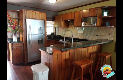 Calabash Bight House | Private oceanfront home with private beach and dock