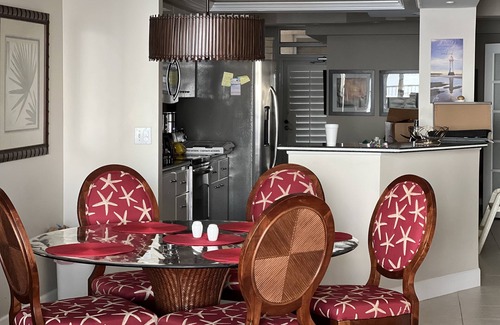 Ponce Inlet Condo | PRIVATE OCEANFRONT PENTHOUSE PONCE INLET FLORIDA! BOOK NOW! BREATHE DEEP!