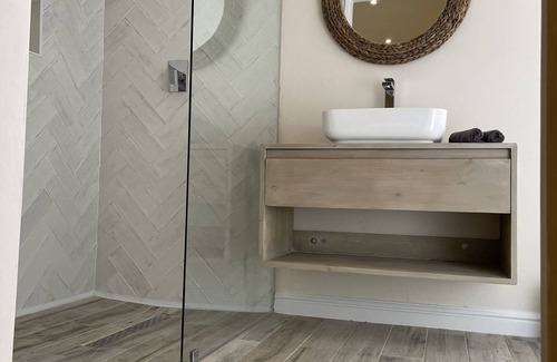George House | Private One Bedroom