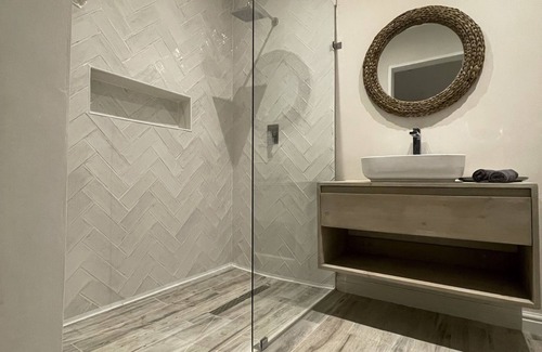 George House | Private One Bedroom