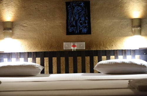Udawalawa House | Private Organic House