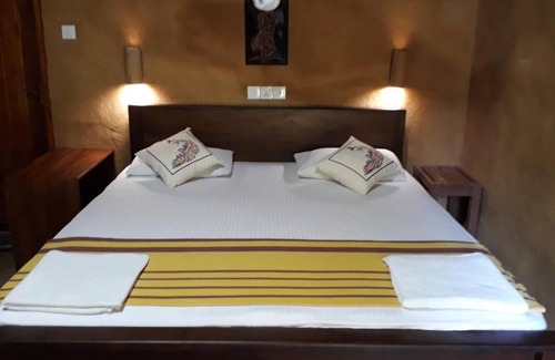 Udawalawa House | Private Organic House
