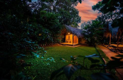 Udawalawa Bed & Breakfast | Private Organic House