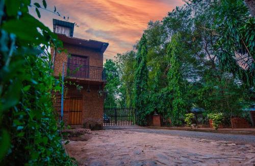 Udawalawa Bed & Breakfast | Private Organic House