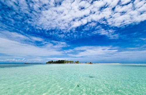 Carti Tupile Other | Private Over-Water Cabin on paradise San Blas island