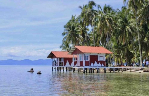 Carti Tupile Other | Private Over-Water Cabin on paradise San Blas island