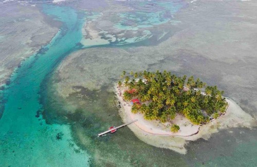 Carti Tupile Other | Private Over-Water Cabin on paradise San Blas island