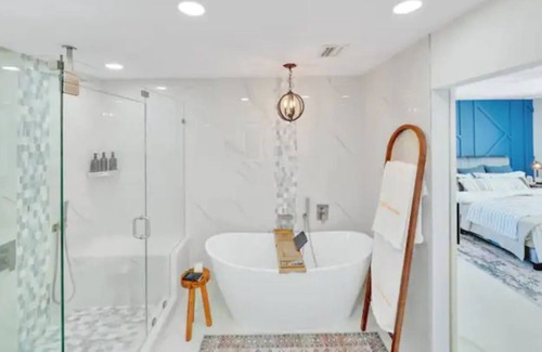 Quail Ridge House | Private Paradise with Pool 3 Bed/ 3 Bath