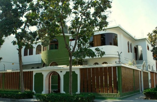 Los Olivos Resort | Private room ∙ 3 guests
