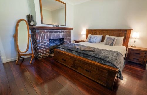Frankland River House | Private Peaceful Country Homestead - Frankland River Retreat