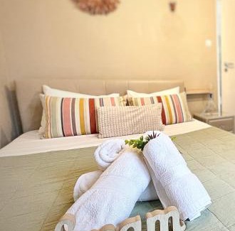 Resita Apartment | Private Place to Stay self check in-nonstop- NETFLIX-WIFI