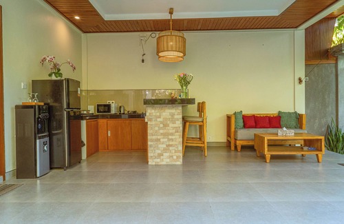 Pejeng Kawan Villa | Private Pool 1 bedroom Villa,in Countryside Bali, 10 minutes to Ubud