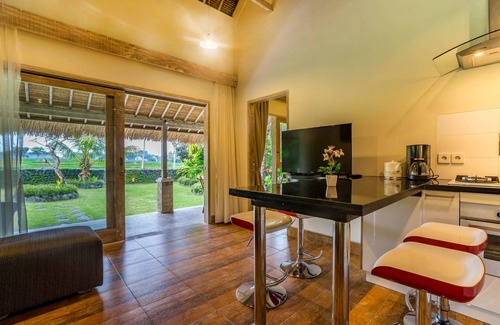 Penatih Villa | Private pool 8*18 m. Promo price!
