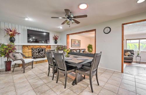 Village Grove House | Private Pool and Grill Scottsdale Getaway!