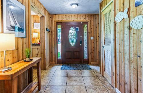 Garden City House | Private Pool & Fenced Yard - Sassy in the Sun