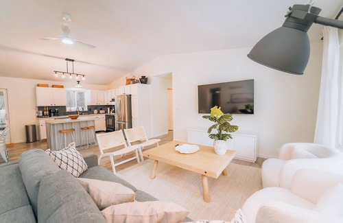 Fennville House | Private Pool - Game Room - Movie Room