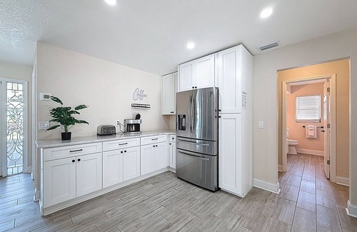 Dunedin House | Private Pool | Game Room | Pet Friendly