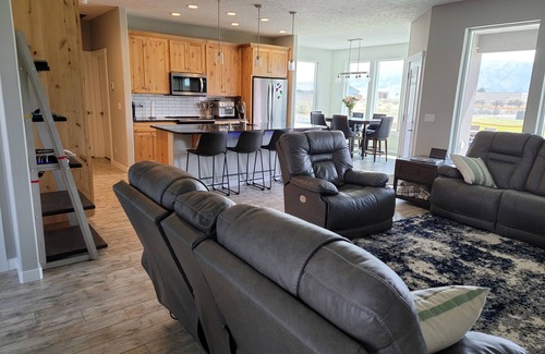 Desert Aire House | Private Pool, Hot tub & large yard just waiting for you to enjoy.