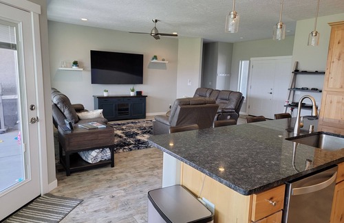 Desert Aire House | Private Pool, Hot tub & large yard just waiting for you to enjoy.