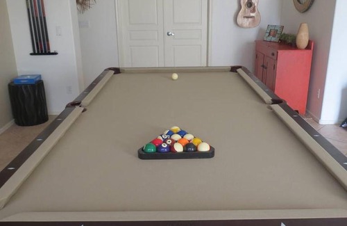 Ocotillo House | Private pool house 3 bedrooms