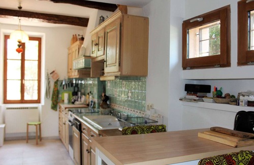 La Motte Villa | Private Pool in Provence
