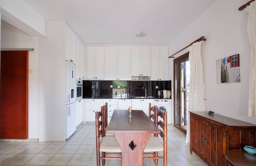 Almyrida Apartment | Private pool & lovely Views at this cozy 2-bedroom holiday apartment in Crete