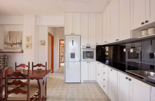 Almyrida Apartment | Private pool & lovely Views at this cozy 2-bedroom holiday apartment in Crete