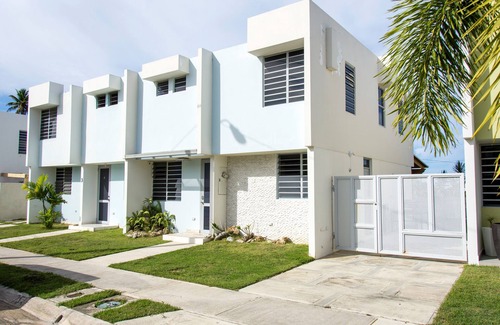 Ensenada House | Private pool, Oceanview, Centrally located!