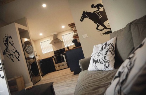 Charles Town House | Private Pool & Spa Near Casino 1 p.m. Check-in/Out, Cozy Pool & Hot Tub Retreat by Casino