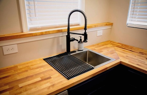 Charles Town House | Private Pool & Spa Near Casino 1 p.m. Check-in/Out, Cozy Pool & Hot Tub Retreat by Casino