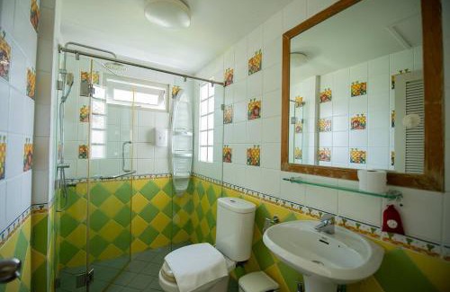 Noen Phra Villa | Private Pool Villa Beach WashMachine @Rayong會說中文