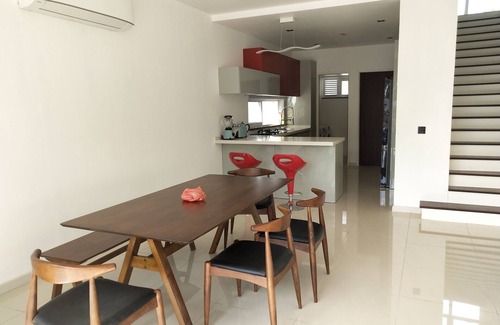 Kampung Kedawang Villa | Private Pool Villa 8 minutes to Cenang Beach