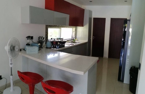Kampung Kedawang Villa | Private Pool Villa 8 minutes to Cenang Beach